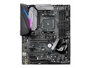【中古】ASUS AMD X370搭載 マザーボード AM4 Socket対応 STRIX X370-F GAMING 【ATX】