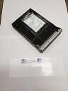【中古】HP 870755-b21エンタープライズ ? ハードドライブ ? 300 GB SAS ? ホットスワップ ? 3.5インチLFF低プロファイル ? 12 GB/s ? 15000 rpm