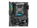 【中古】ASUS Intel X299搭載 マザーボード LGA2066対応 ROG STRIX X299-E GAMING 【ATX】