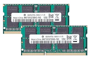 【中古】PC3L-12800SDDR3-1600 SO-DIMM 8GB×2枚組 メモリンゴブランドノートPC用メモリ DDR3L対応モデル 電圧1.35V & 1.5V 両対応 【中古】PC3L-12800SDDR3-1600 SO-DIMM 8GB×2枚組 メモリンゴブランドノートPC用メモリ DDR3L対応モデル 電圧1.35V & 1.5V 両対応