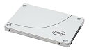 【中古】インテルR SSD DC S4500 シリーズ 1.9TB 2.5inch SATA 6 Gb/s 3D1TLC SSDSC2KB019T701