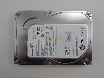 【中古】Dell 9h0fc Seagate st3500413as 500?GB 7200rpm 16?MB SATAハードドライブファームウェアjc49