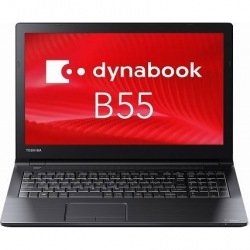 【中古】東芝 Dynabook B55/A PB55AFAD2RDAD81 Windows7 Pro 32/64Bit Windows 10 Pro ダウングレード Core i3 6100U/ 4GB / 500GB /スーパーマルチ / 無 【中古】東芝 Dynabook B55/A PB55AFAD2RDAD81 Windows7 Pro 32/64Bit Windows 10 Pro ダウングレード Core i3 6100U/ 4GB / 500GB /スーパーマルチ / 無