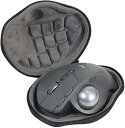 【中古】Logicool ロジクール MX ERGO MXTB2d/MXTB1s bluetooth ワイヤレス トラックボール MXTB2 MX ERGO S...