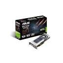【中古】ASUSTek社製 NVIDIA GeForce TITAN GPU搭載ビデオカードオーバークロックモデル GTXTITAN-6GD5