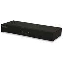 【中古】ラトックシステム 3D対応1入力4出力HDMI分配器 REX-HDSP4A