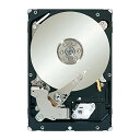 【中古】Seagate Pipeline HD Video 3.5" 4000 GB Serial ATA III