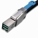 【中古】LSIロジック LSI00339 / ホスト側 SFF8644 ケーブル 1m CBL-SFF8644-10M 【中古】LSIロジック LSI00339 / ホスト側 SFF8644 ケーブル 1m CBL-SFF8644-10M