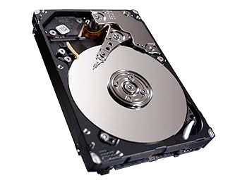 【中古】Seagate ST900MM0006 Savvio 10K.6 SAS 6GBS 900GB