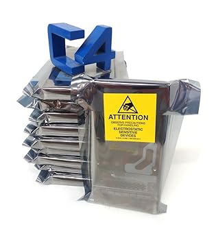 【中古】IBM HDD 1TB 7.2K 6GB NL SAS SFF HOT SWAP