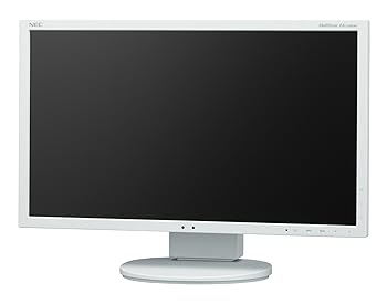 【中古】NEC 21.5型ワイド液晶ディスプレイ白 LCD-EA224WMI-W2 【中古】NEC 21.5型ワイド液晶ディスプレイ白 LCD-EA224WMI-W2