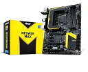 【中古】MSI Z87 MPOWER MAX マザーボード ATX OC シリーズ 第4世代CoreプロセッサHaswell対応 日本正規代理店品 MB1999 Z87 MPOWER MAX
