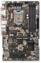 【中古】ASRock マザーボード HASWEL対応 Z87 ATX USB3.0 SATA3 Z87 Pro3