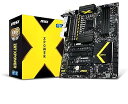 【中古】MSI Z87 XPOWER マザーボード XLATX OC シリーズ 第4世代CoreプロセッサHaswell対応 日本正規代理店品 MB1998 Z87 XPOWER