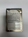 【中古】-Hitachi HTS545016B9A300 Qosmio 5K500.B 160 GB ハードドライブ - 2.5インチ内部 - SATA 3.0...