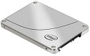 【中古】インテル SSD DC S3500 Series Wolfsville 240GB BLK SSDSC2BB240G401