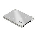 【中古】インテル SSD 530 Series 180GB MLC 2.5inch 7mm DaleCrest BLK SSDSC2BW180A401