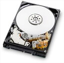 【中古】HGST Travelstar 2.5inch 9.5mm HTS541515A9E630 1.5TB 5400rpm 6.0Gb/s 32MB SATA(2)