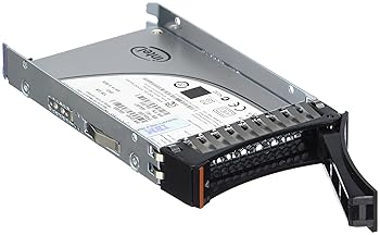 【中古】レノボ・ジャパン S3500 120GB SATA 2.5型 MLC HS Enterprise Value SSD 00AJ000