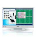 【中古】EIZO FlexScan 21.5インチ カラー液晶モニター 1920x1080 / TNパネル / 5ms / セレーングレイ EV2116W-AGY(2)