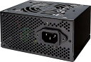 【中古】玄人志向 80Plus Gold 400W SFX電源 KRPW-SX400W/90+
