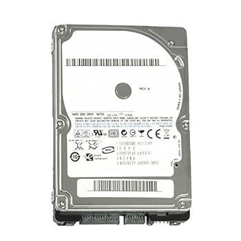 【中古】mk1633gsgf Toshiba 160 GB 5400rpm SATA 1.8 Miniノートでドライブ 【中古】mk1633gsgf Toshiba 160 GB 5400rpm SATA 1.8 Miniノートでドライブ