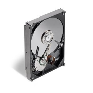 【中古】Seagate UltraATA 3.5inch ハードディスク 120GB ST3120025A