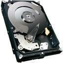 【中古】st250dm000 Seagate 250 GB 7200rpm 16 MBキャッシュ3.5インチSATAハードドライブP