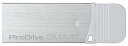 【中古】GREENHOUSE スマートフォンにも直接挿して使えるUSB3.0対応USBメモリー「PicoDrive Smart」32GB GH-UFDSM32G...