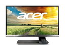 【中古】Acer ディスプレイ モニター S236HLtmjj 23インチ/IPS液晶/フルHD/HDMI端子付(2)
