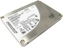 【中古】Intel SSD 320シリーズ 160GB - SSDSA2BW160G3H
