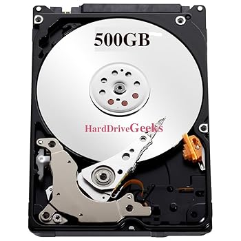 【中古】500 GB 2.5インチハードドライブのCompaq Presario cq71 ? 440eb cq71 ? 450ev cq71 ? 450sb cq71 ? 466sb cq71 ? 489ez 【中古】500 GB 2.5インチハードドライブのCompaq Presario cq71 ? 440eb cq71 ? 450ev cq71 ? 450sb cq71 ? 466sb cq71 ? 489ez