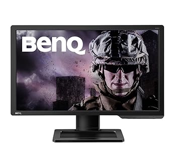 【中古】BenQ 24インチワイド Gamingモニター Full HD/TNパネル/144Hz/Black eQulizer機能 XL2411Z 【中古】BenQ 24インチワイド Gamingモニター Full HD/TNパネル/144Hz/Black eQulizer機能 XL2411Z