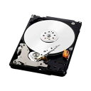 【中古】Western Digital wd10jpvx Scorpio Blue 1tb 5400 RPM 8 MBキャッシュSATA 6.0 GB / s 2.5インチ内蔵ハードドライブベアドライブ
