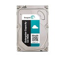 【中古】Seagate 4 TB 3.5 "内蔵ハードドライブ