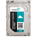 【中古】Seagate 512e 6 TB 3.5 "内蔵ハードドライブst6000nm0104