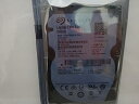 【中古】seagate Laptop Thin SSHD 2.5inch / SATA 6Gb/s / NCQ / 500GB / 64MB / 5400rpm / SSD8GB MLC+HDDハイブリッド7mm ST500LM000