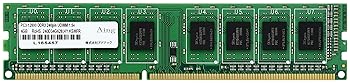 【中古】アドテック DOS/V用 DDR3-1600/PC3-12800 Unbuffered DIMM 4GB 省電力モデル ADS12800D-H4G 【中古】アドテック DOS/V用 DDR3-1600/PC3-12800 Unbuffered DIMM 4GB 省電力モデル ADS12800D-H4G