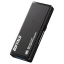 【中古】BUFFALO ハードウェア暗号化機能搭載 管理ツール対応 USB3.0 セキュリティーUSBメモリー 16GB RUF3-HS16G(2)