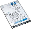 【中古】Logitec 内臓HDD 2.5インチ 1TB SATA III LHD-N1000SAK2