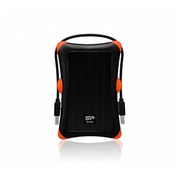 【中古】シリコンパワー ポータブルHDD 2TB 2.5インチ USB3.0/2.0対応 耐衝撃 PS4 動作確認済 3 Armor A30 SP020TBPHDA30S3K B00KOB30TS 【中古】シリコンパワー ポータブルHDD 2TB 2.5インチ USB3.0/2.0対応 耐衝撃 PS4 動作確認済 3 Armor A30 SP020TBPHDA30S3K B00KOB30TS