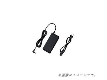 【中古】【代用電源】 Canon モバイルプリンタ PIXUS ip100用のACアダプタ K30287互換 【バルク品】