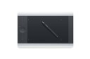 【中古】ワコム ペンタブレット intuos Pro Special Edition Mサイズ 【旧モデル】2014年6月モデル PTH-651/S1