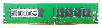 【中古】Transcend デスクトップPC用メモリ PC4-17000DDR4-2133 8GB 1.2V 288pin DIMM TS1GLH64V1H 【中古】Transcend デスクトップPC用メモリ PC4-17000DDR4-2133 8GB 1.2V 288pin DIMM TS1GLH64V1H