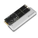 【中古】Transcend SSD MacBook Pro Retina15