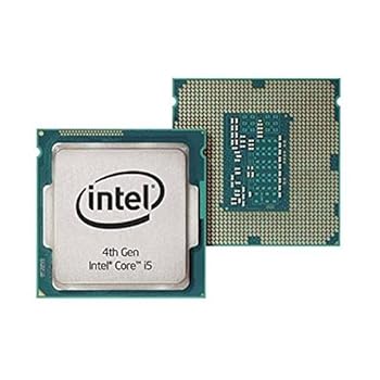 šIntel Core i5-4670 Processor 3.4GHz 6MB LGA 1150 CPU, OEM CM806460...