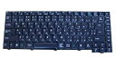 【中古】Acer ノートパソコンキーボード NSK-H390J 黒 9J.N5982.90J