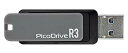 【中古】グリーンハウス 回転式キャップ USB3.0対応 USBメモリ...(2)