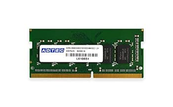 šۥɥƥå ADS2133N-4G DDR4-2133 SO-DIMM 4GB1 6 Ρ JEDEC