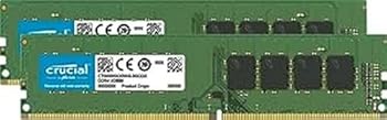 【中古】Crucial デスクトップ用増設メモリ 8GB4GBx2枚 DDR4 2400MT/sPC4-19200 CL17 UDIMM 288pin CT2K4G4DFS824A 【中古】Crucial デスクトップ用増設メモリ 8GB4GBx2枚 DDR4 2400MT/sPC4-19200 CL17 UDIMM 288pin CT2K4G4DFS824A